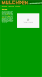 Mobile Screenshot of mulchden.com
